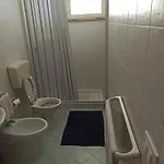 Da Pina Sud Nyaraló Torre San Giovanni Ugento
