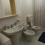 Da Pina Sud Nyaraló Torre San Giovanni Ugento