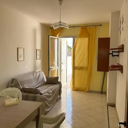 Da Pina Sud Holiday home