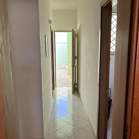 Da Pina Sud Holiday home *