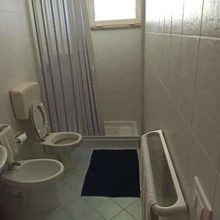 Da Pina Sud Holiday home Torre San Giovanni Ugento