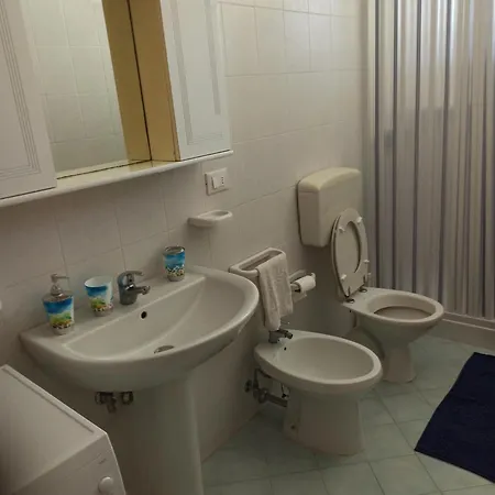 Da Pina Sud Holiday home Torre San Giovanni Ugento