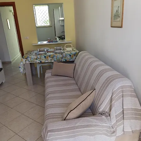 Da Pina Sud Holiday home *
