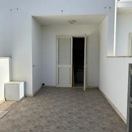 Da Pina Sud Holiday home Torre San Giovanni Ugento
