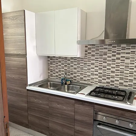 Holiday home Da Pina Sud