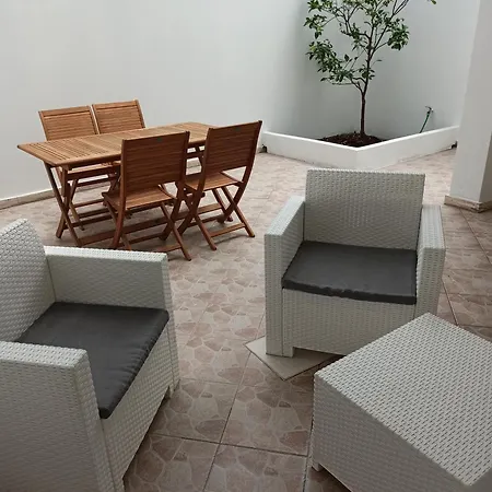 Holiday home Da Pina Sud *