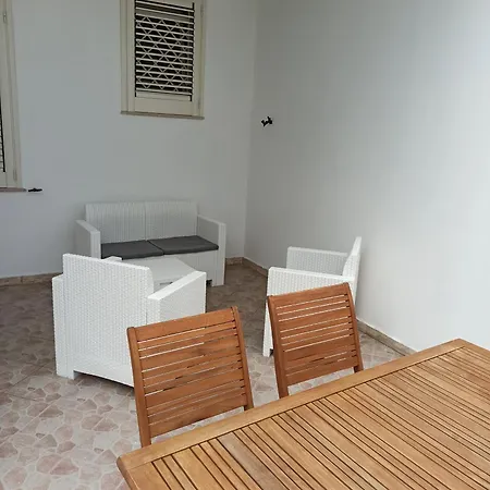 Holiday home Da Pina Sud Torre San Giovanni Ugento