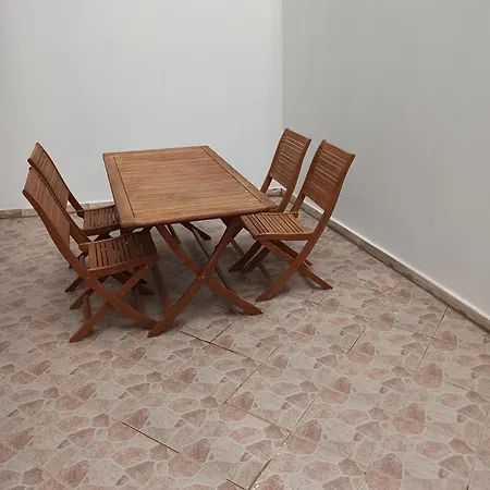 Holiday home Da Pina Sud *