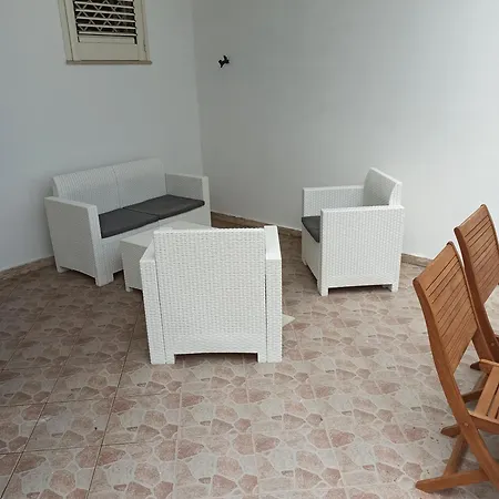 Da Pina Sud Holiday home Torre San Giovanni Ugento