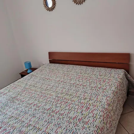 Holiday home Da Pina Sud *