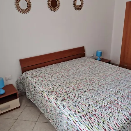Holiday home Da Pina Sud Torre San Giovanni Ugento