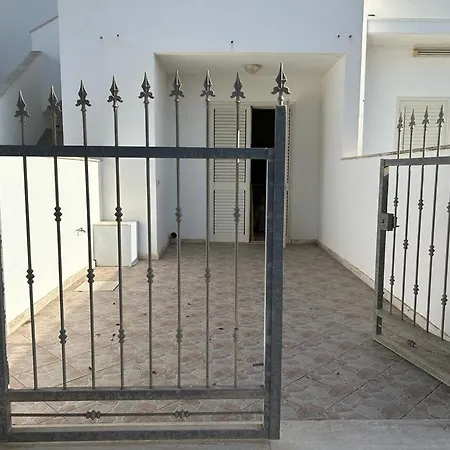 Holiday home Da Pina Sud *