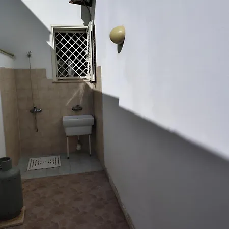 Da Pina Sud Torre San Giovanni Ugento