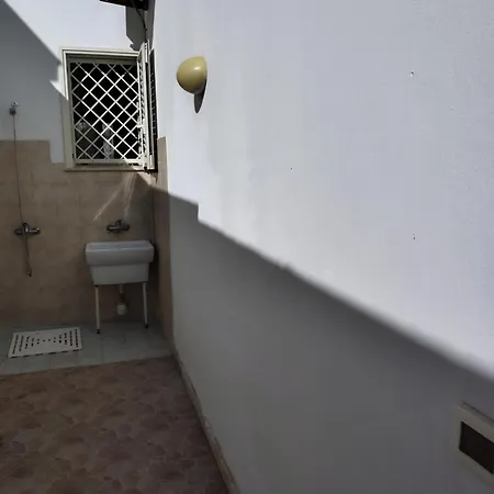 Da Pina Sud Holiday home