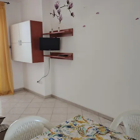 Holiday home Da Pina Sud