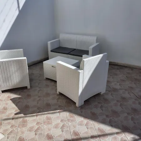 Da Pina Sud Holiday home Torre San Giovanni Ugento