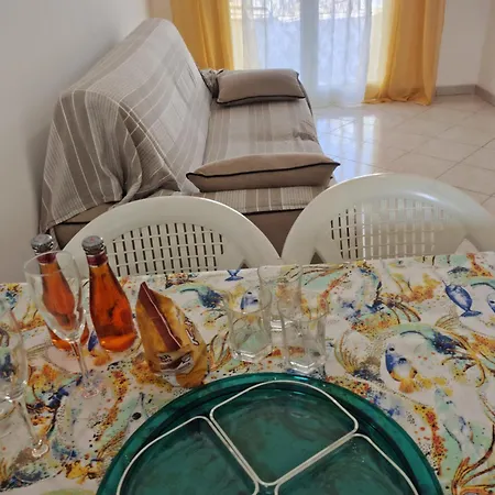 Holiday home Da Pina Sud *