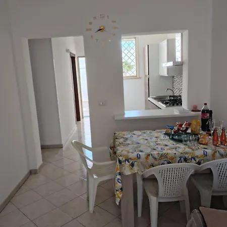 Holiday home Da Pina Sud *