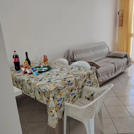 Da Pina Sud Holiday home