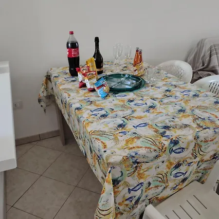 Holiday home Da Pina Sud *