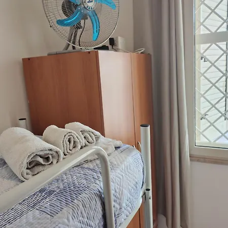 Da Pina Sud Holiday home Torre San Giovanni Ugento