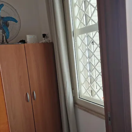 Holiday home Da Pina Sud Torre San Giovanni Ugento