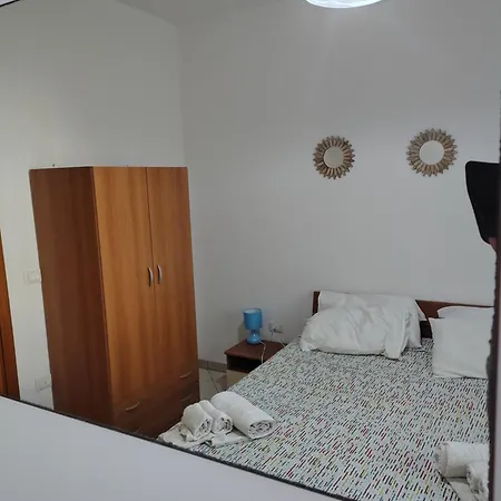 Holiday home Da Pina Sud