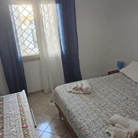 Holiday home Da Pina Sud Torre San Giovanni Ugento
