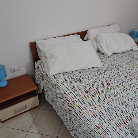 Da Pina Sud Holiday home