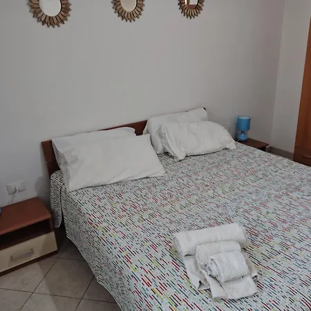 Da Pina Sud Holiday home *