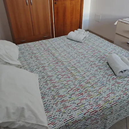 Holiday home Da Pina Sud Torre San Giovanni Ugento
