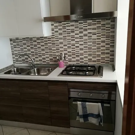Da Pina Sud Holiday home